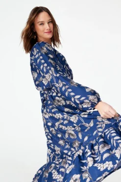 Adelaide Floral Milou Dress