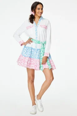 Aitona Emmie Dress