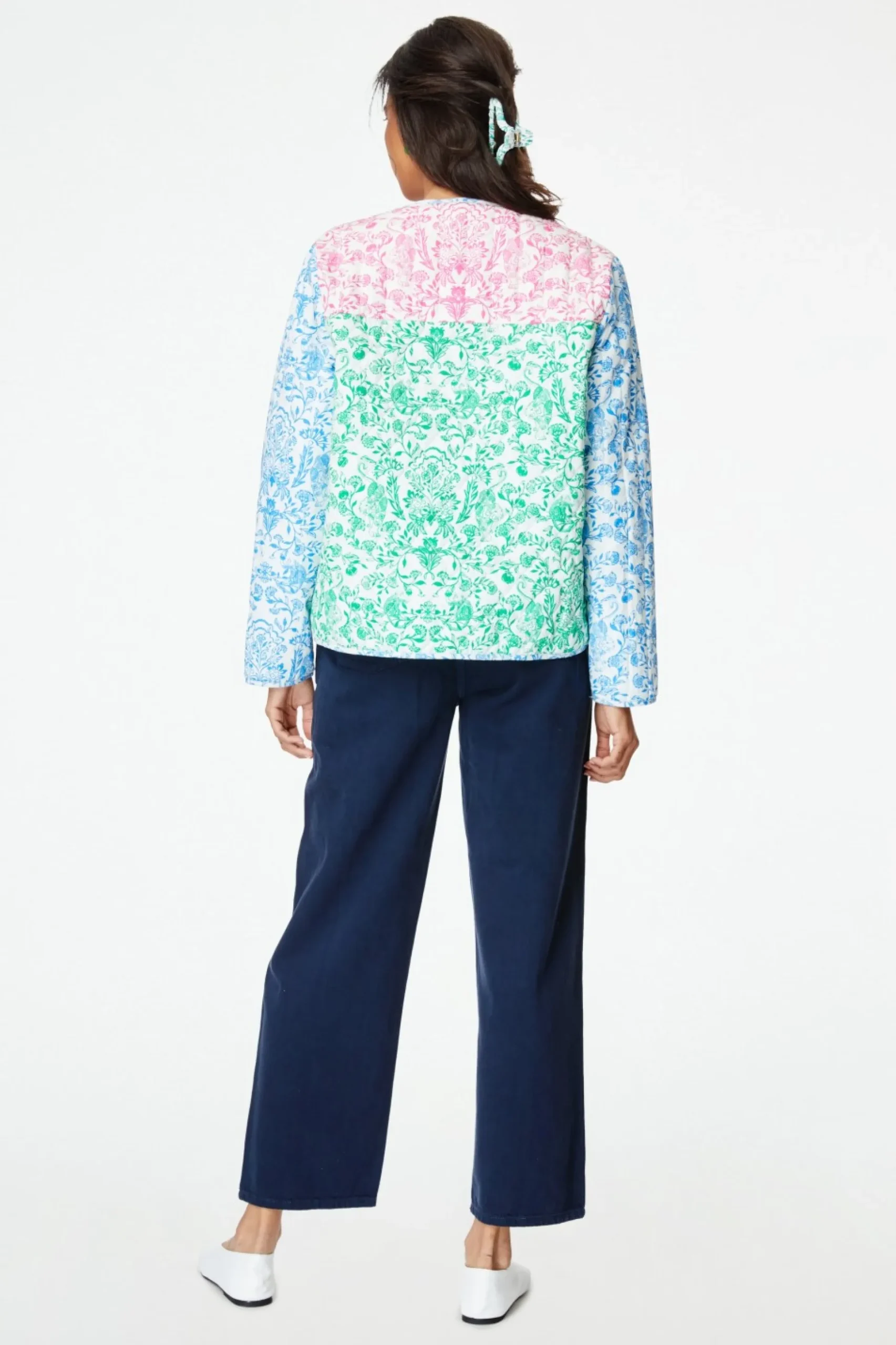 Aitona Holly Jacket