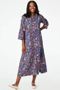 Amanda Anu Long Kurta