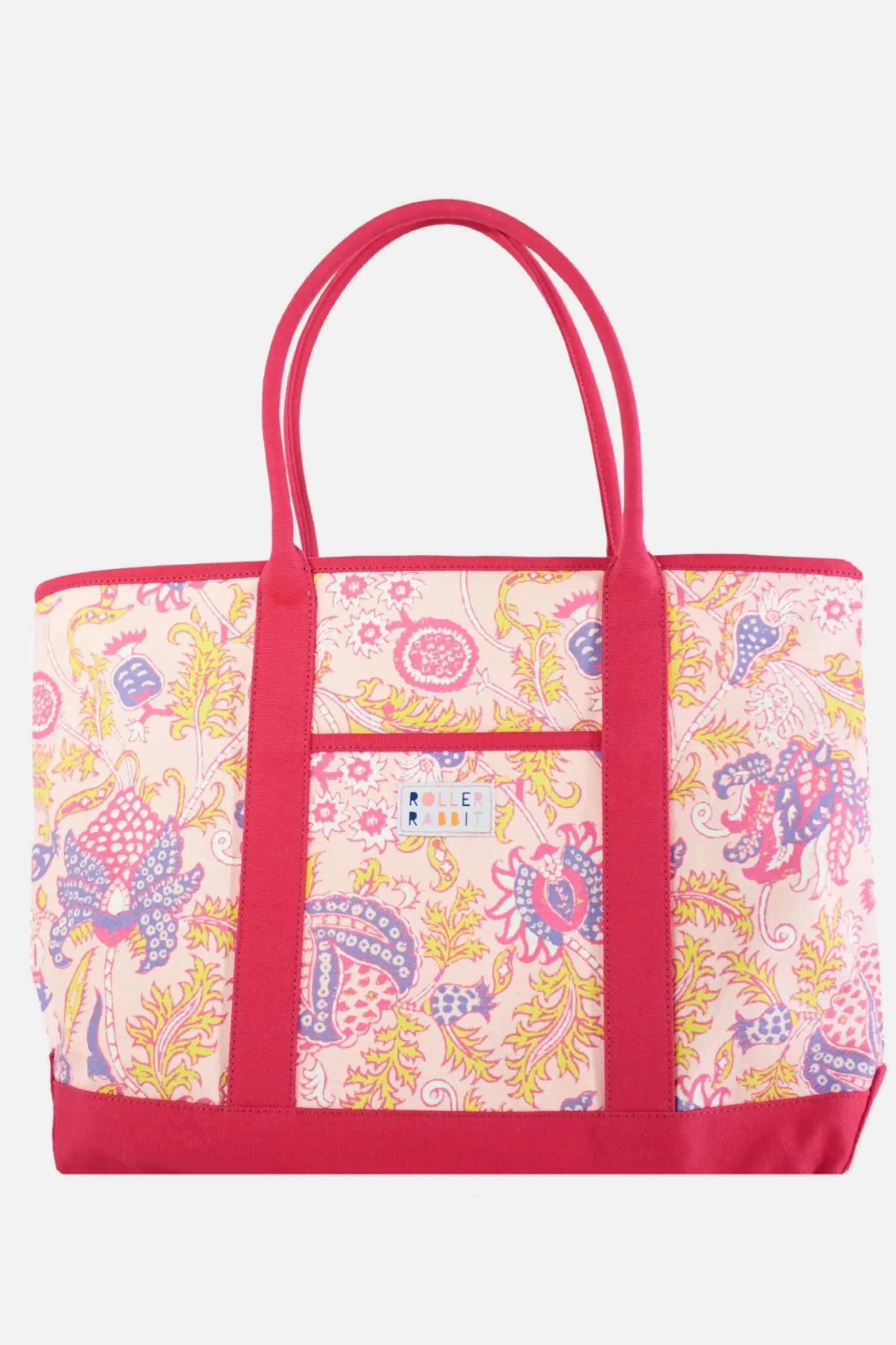 Amanda Canvas Tote