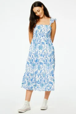 Amanda Doe Dress