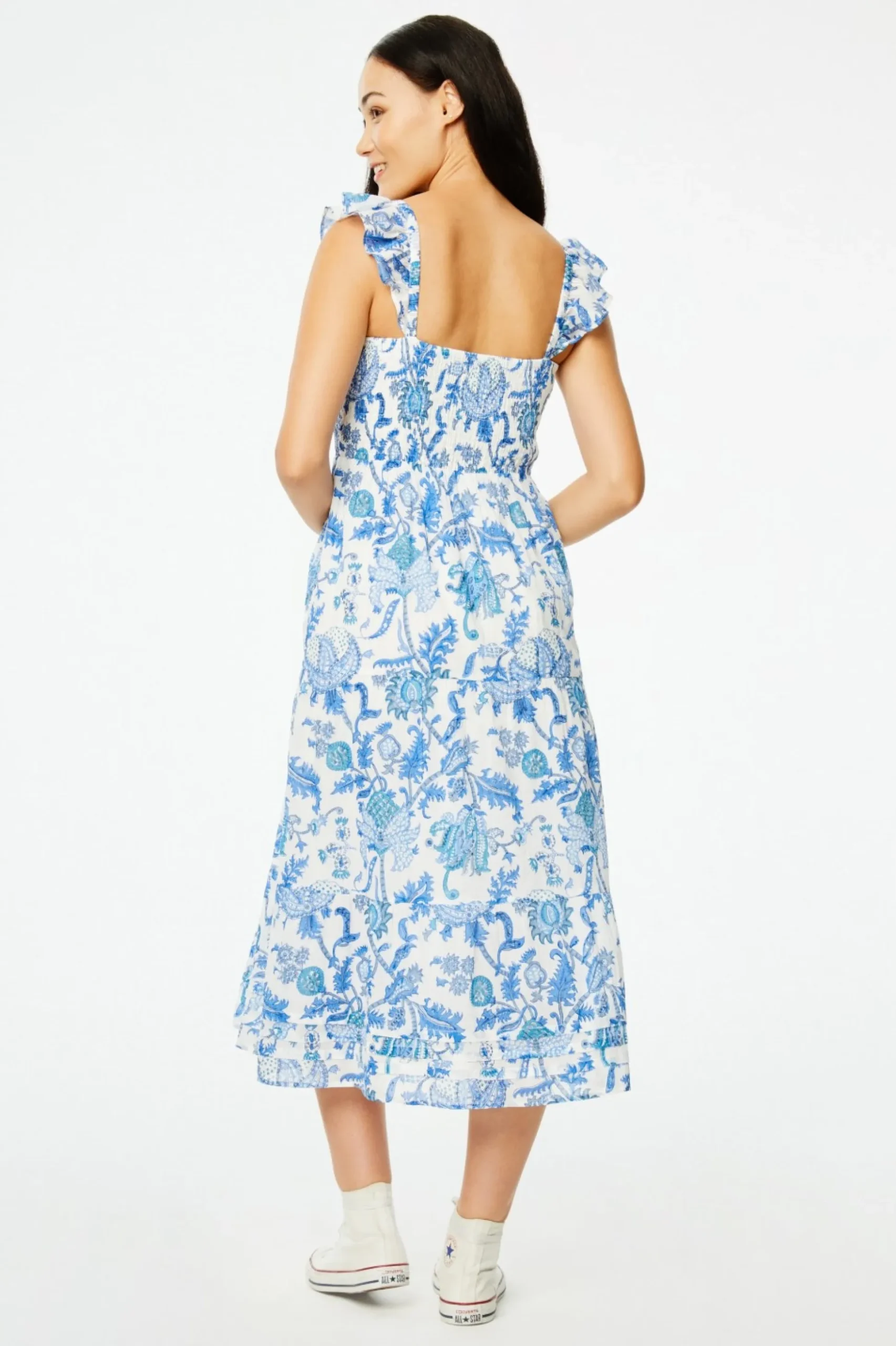 Amanda Doe Dress