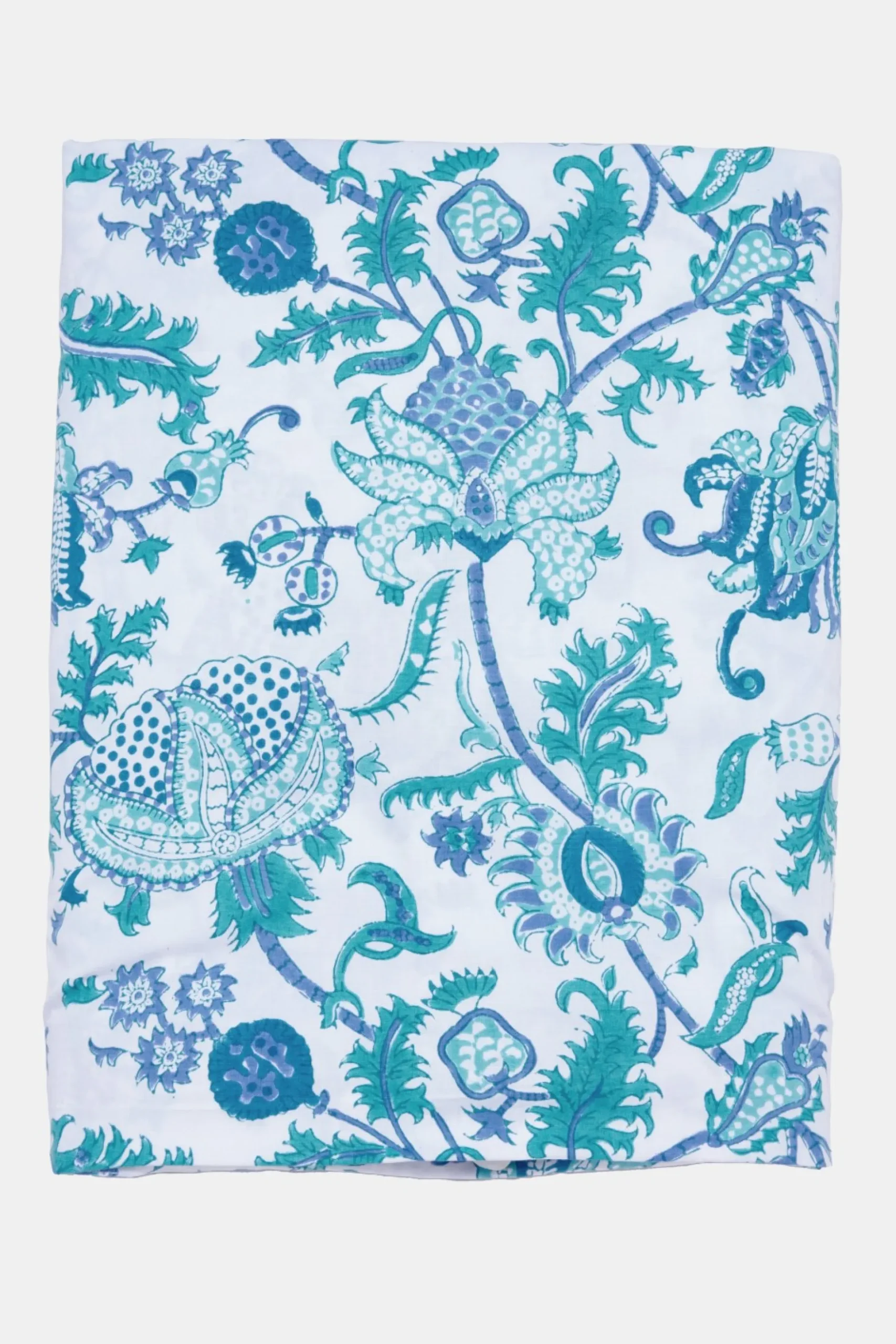Amanda Duvet Cover