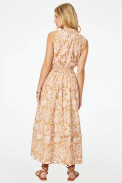 Amanda Frida Dress