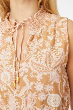 Amanda Frida Dress
