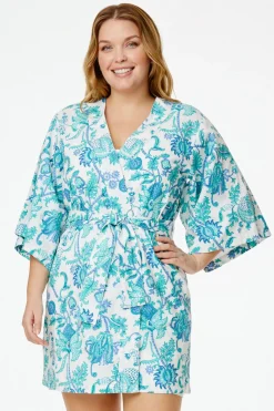 Amanda Kimono