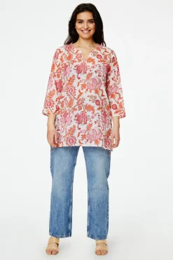 Amanda Kurta