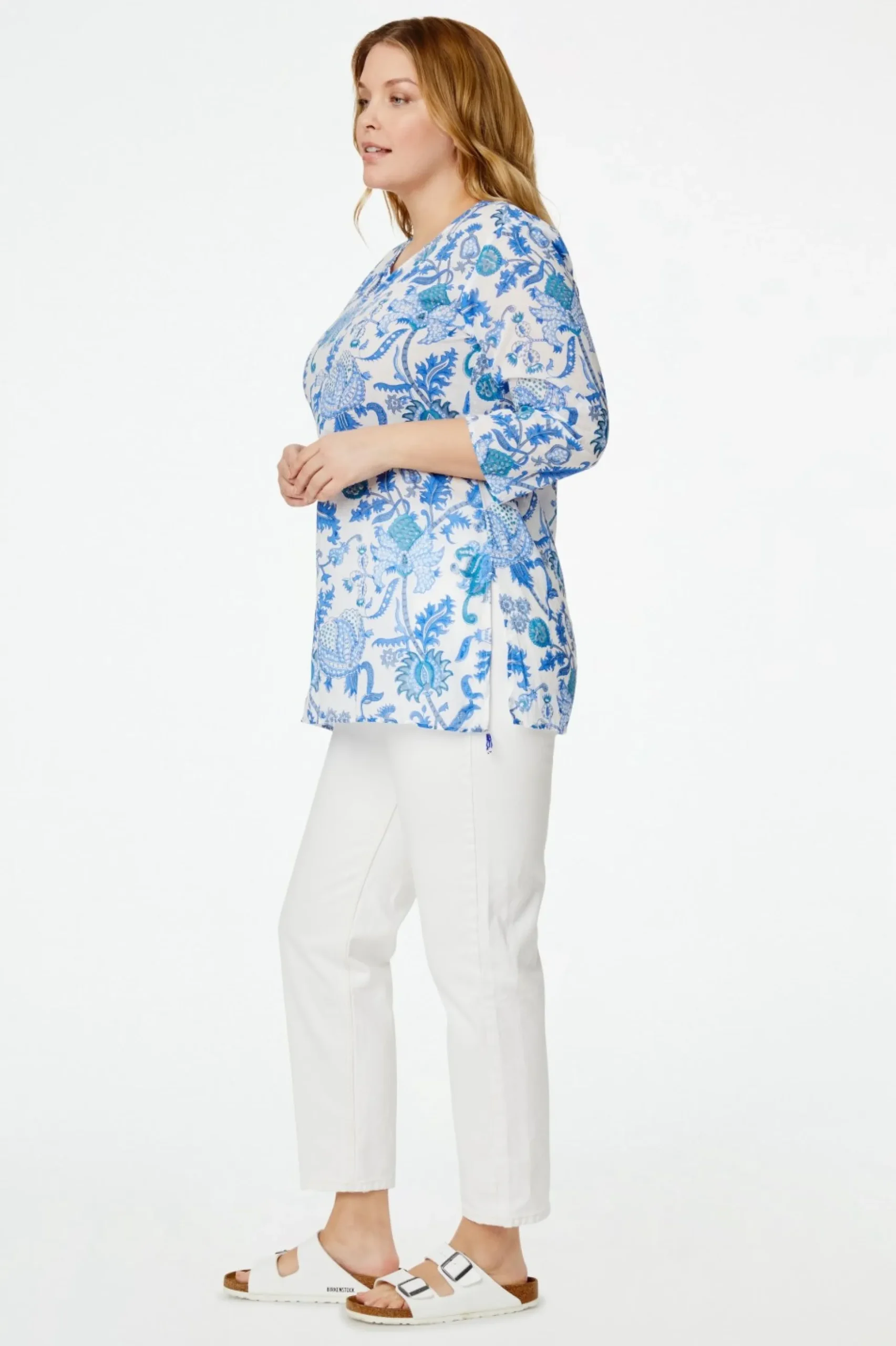 Amanda Kurta