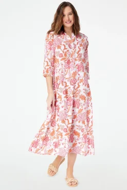 Amanda Long Kurta