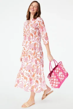 Amanda Long Kurta