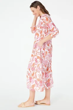 Amanda Long Kurta
