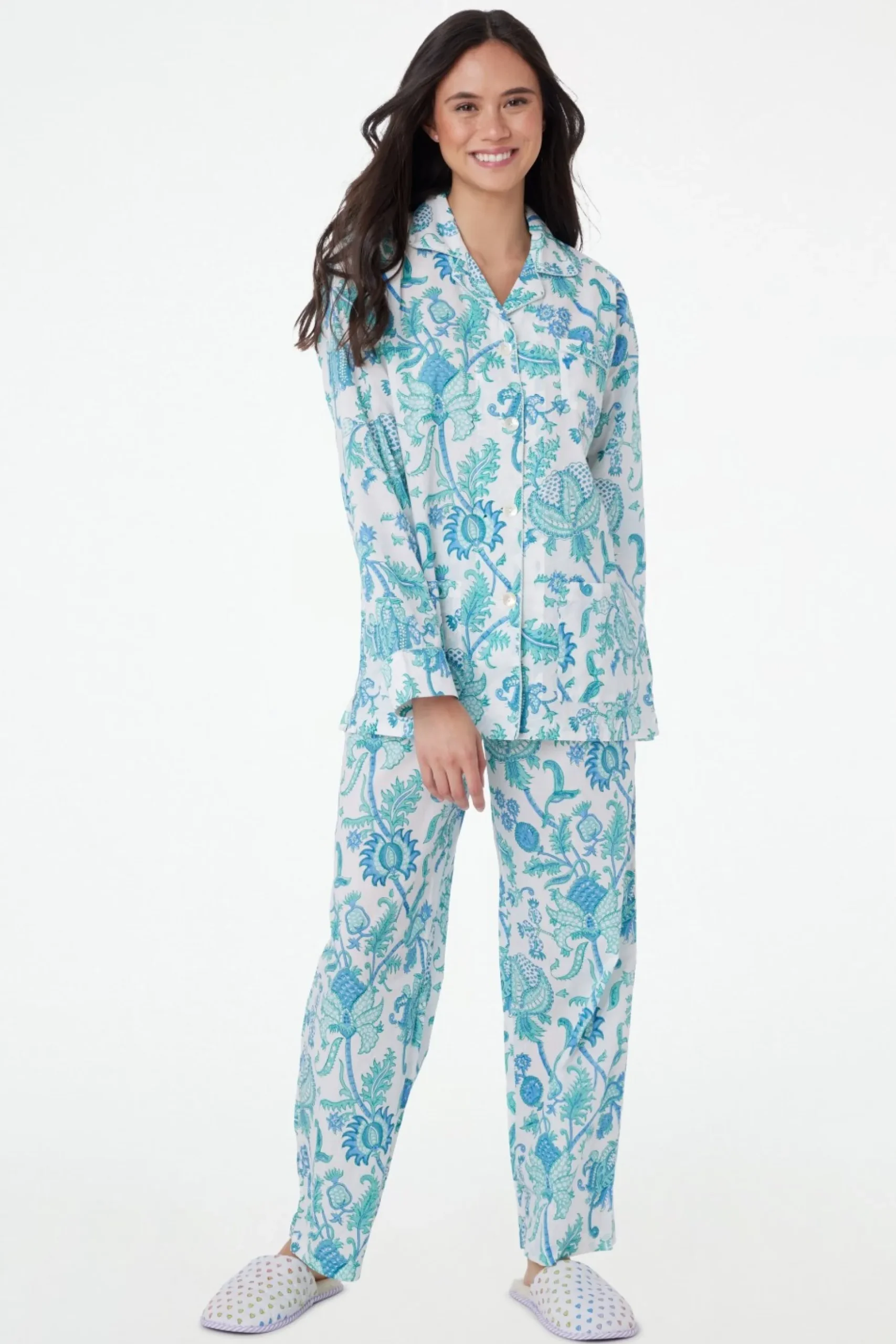 Amanda Loungewear