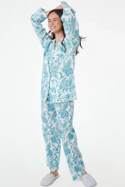 Amanda Loungewear