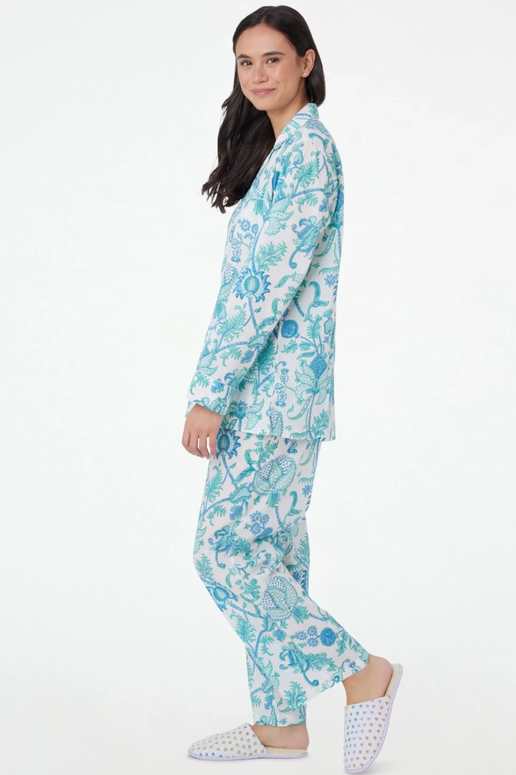 Amanda Loungewear