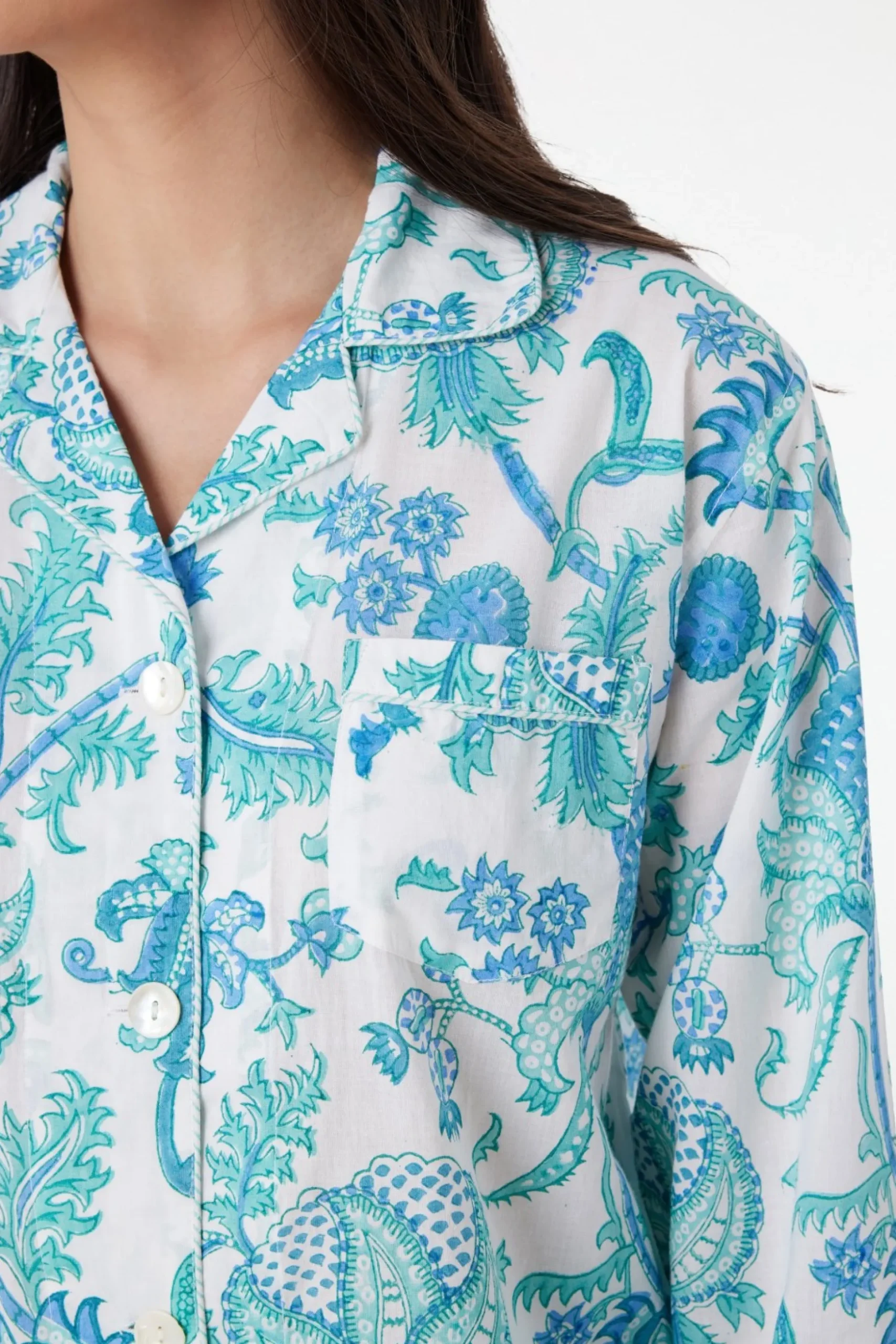 Amanda Loungewear
