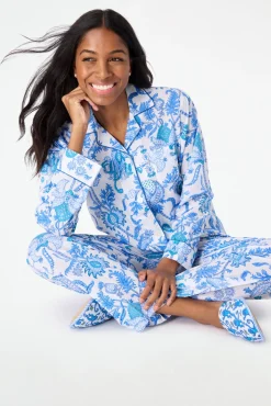 Amanda Loungewear