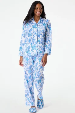 Amanda Loungewear