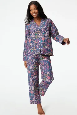Amanda Loungewear