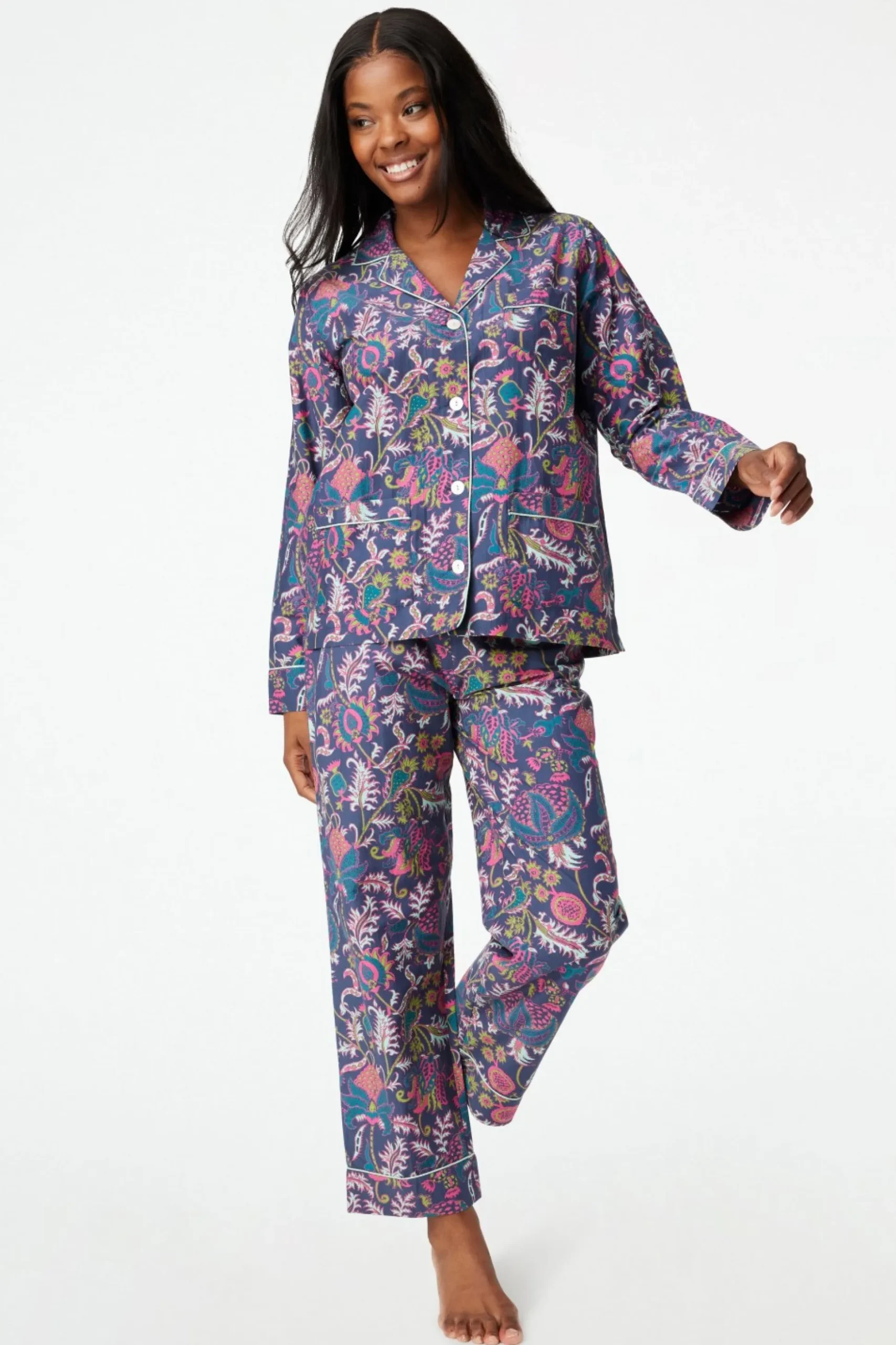 Amanda Loungewear