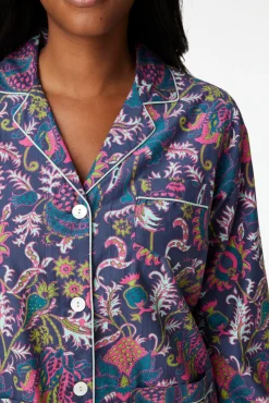 Amanda Loungewear