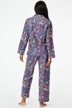 Amanda Loungewear