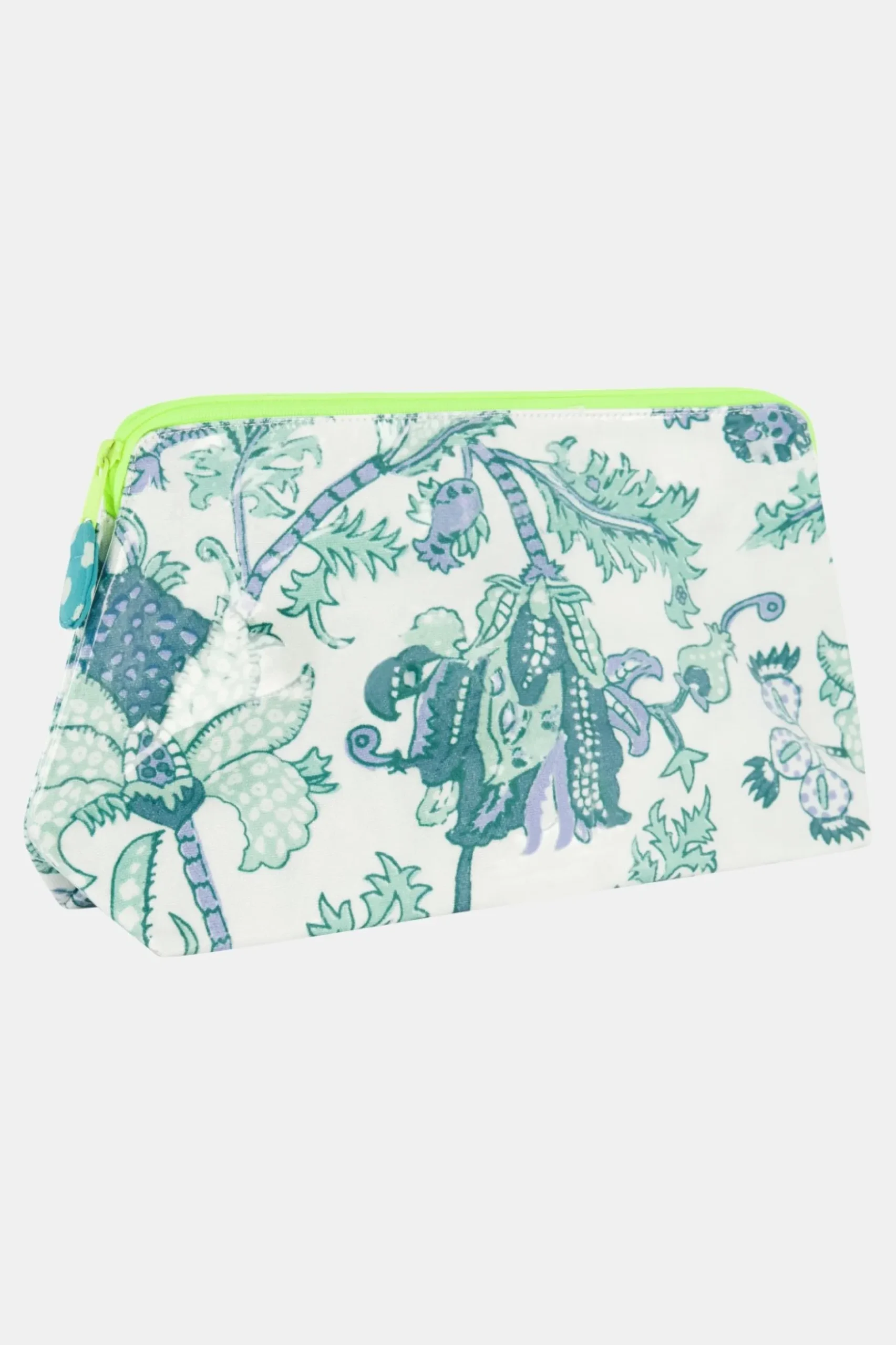 Amanda Makeup Bag