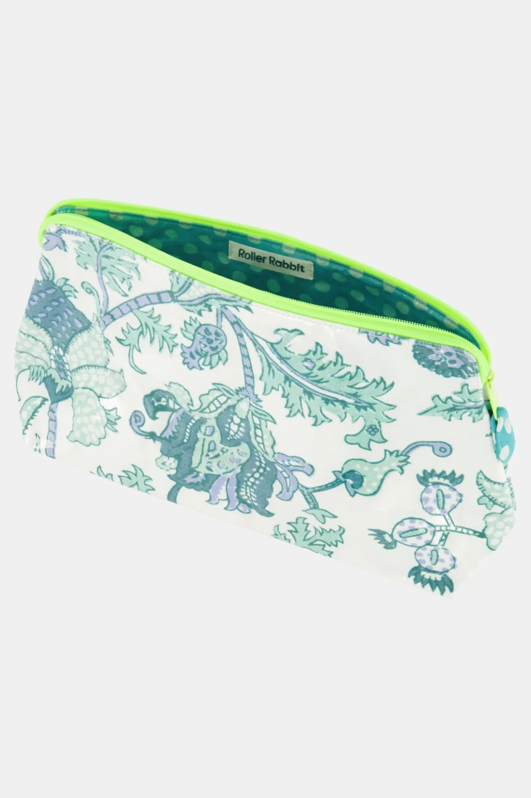 Amanda Makeup Bag