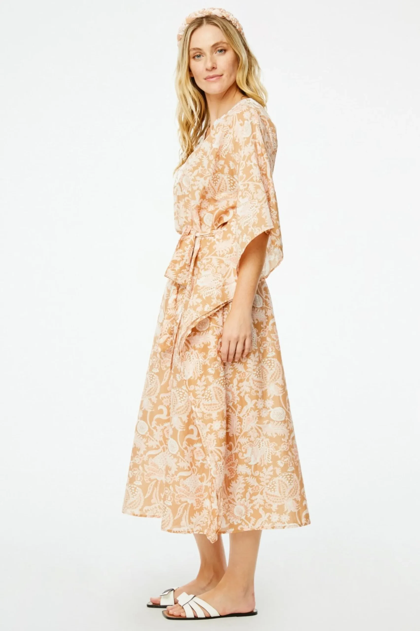 Amanda Nella Caftan