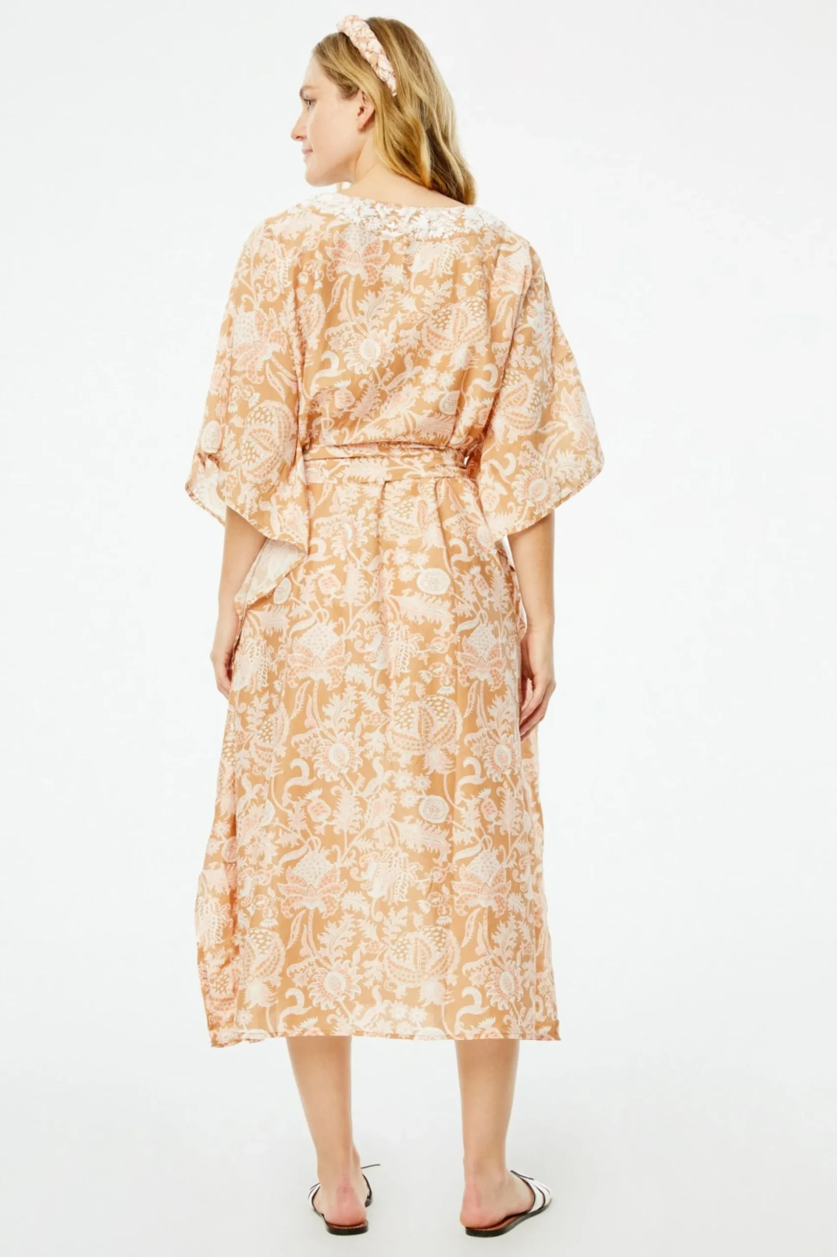 Amanda Nella Caftan