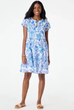 Amanda Pamela Dress