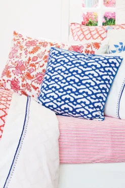 Amanda Pillowcase Set
