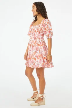 Amanda Ren Dress