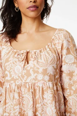 Amanda Yvie Dress