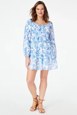 Amanda Yvie Dress