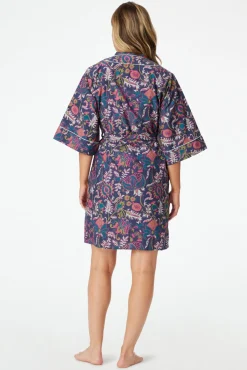 Amanda Zelda Robe