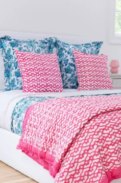 Big Cata Quilt