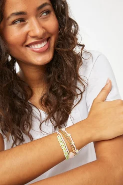 Bria Bracelet Set