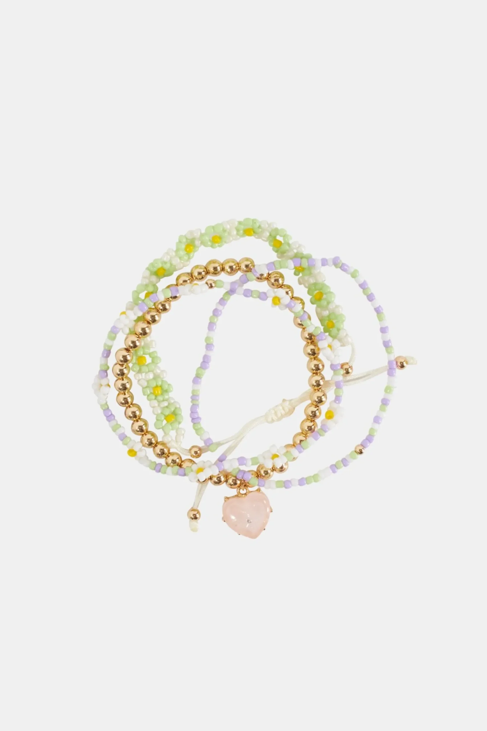 Bria Bracelet Set