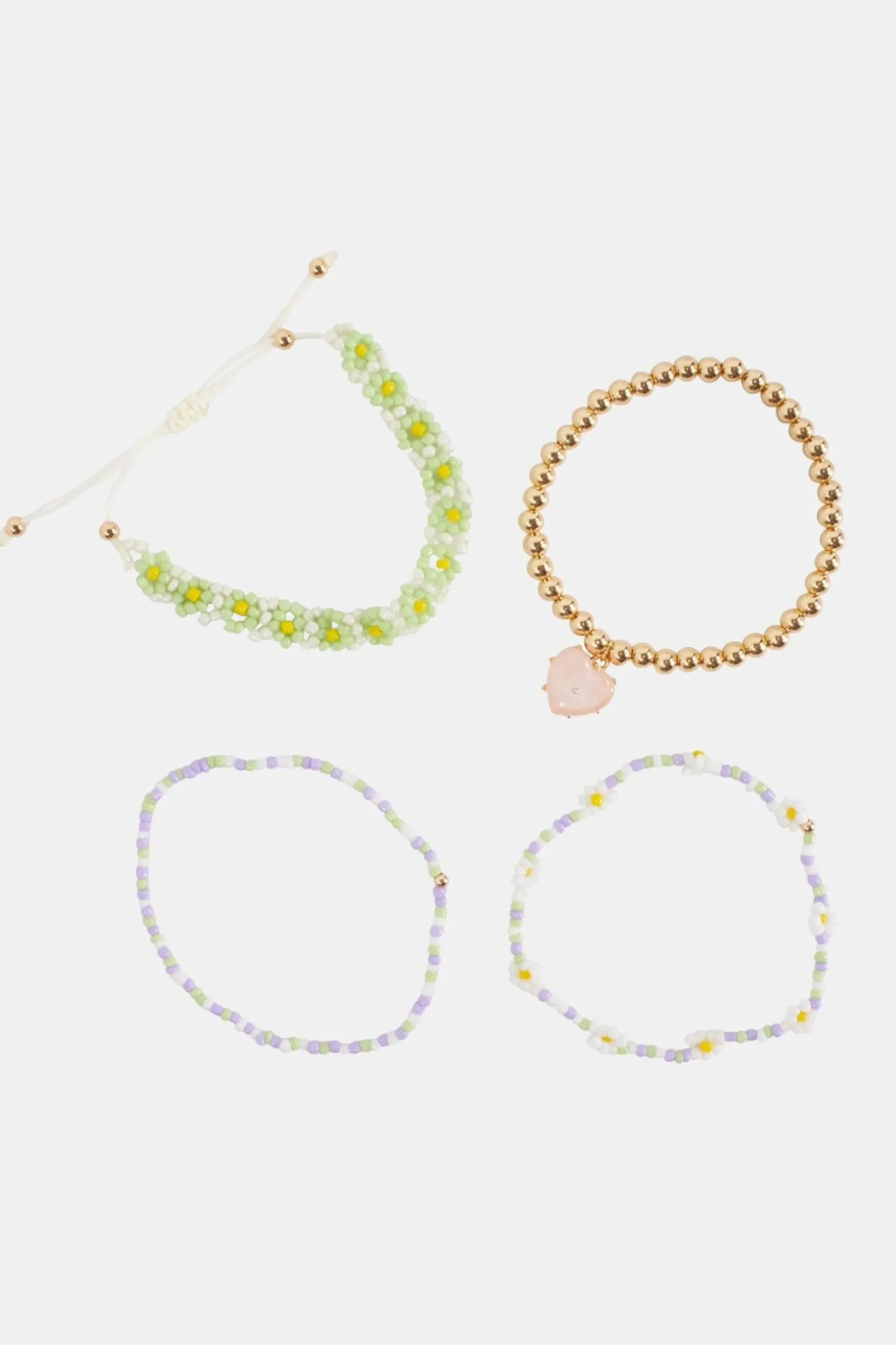 Bria Bracelet Set