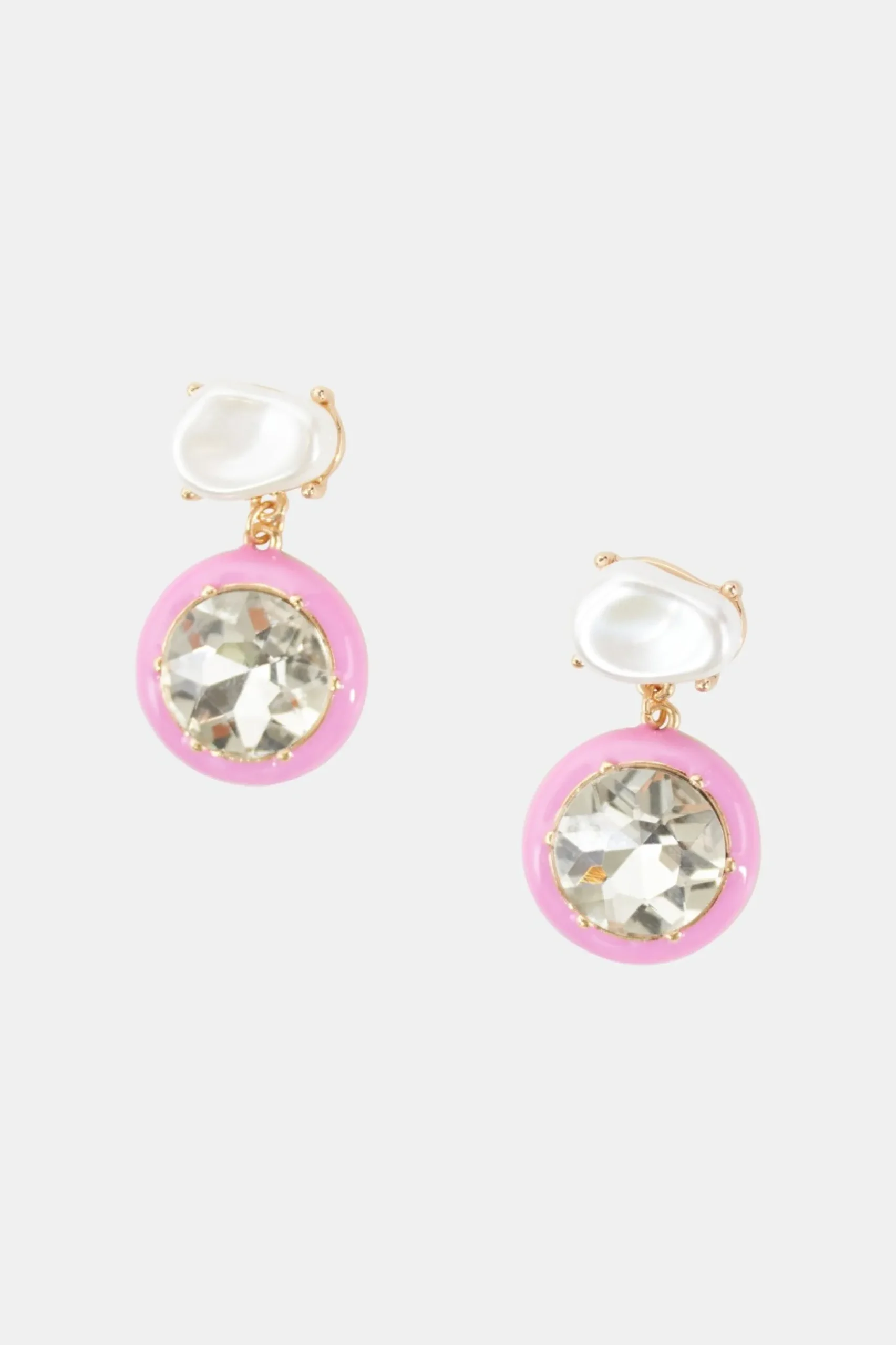 Brooke Earrings