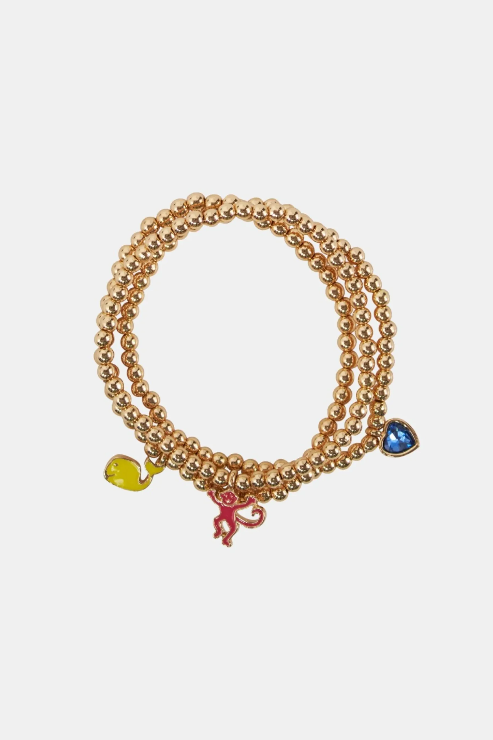 Core Bracelet Stack