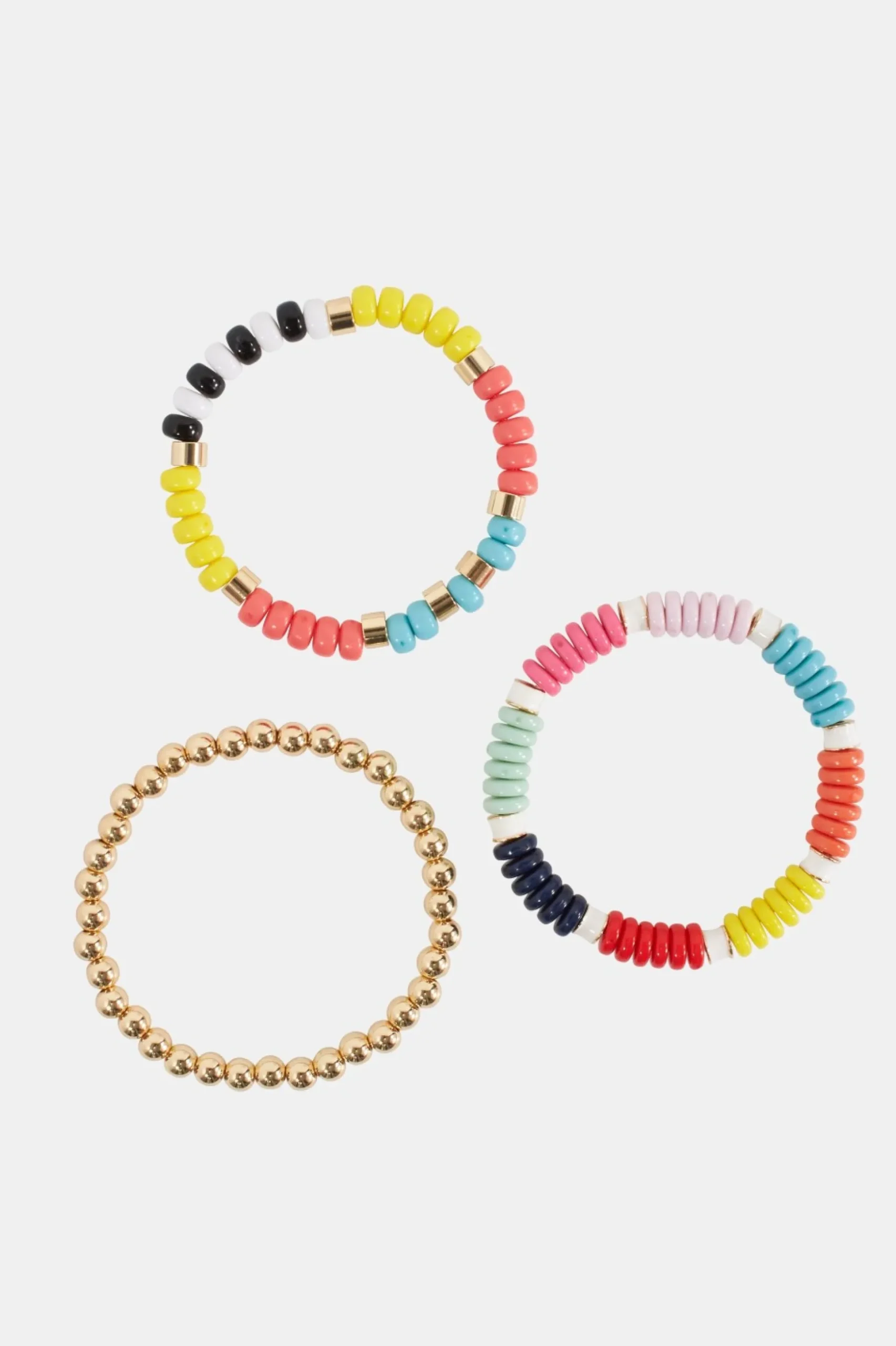 Corrine Bracelet Set