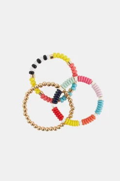 Corrine Bracelet Set