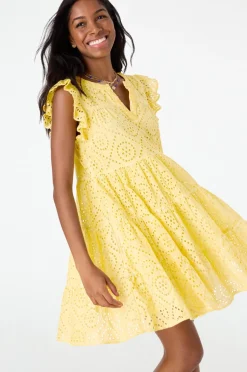 Daisy Love Eyelet Pippa Dress