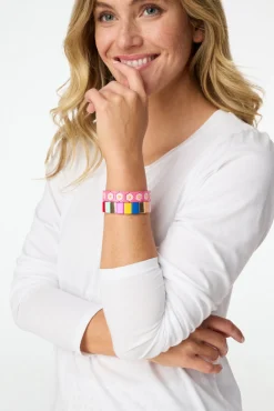 Della Bracelet Stack