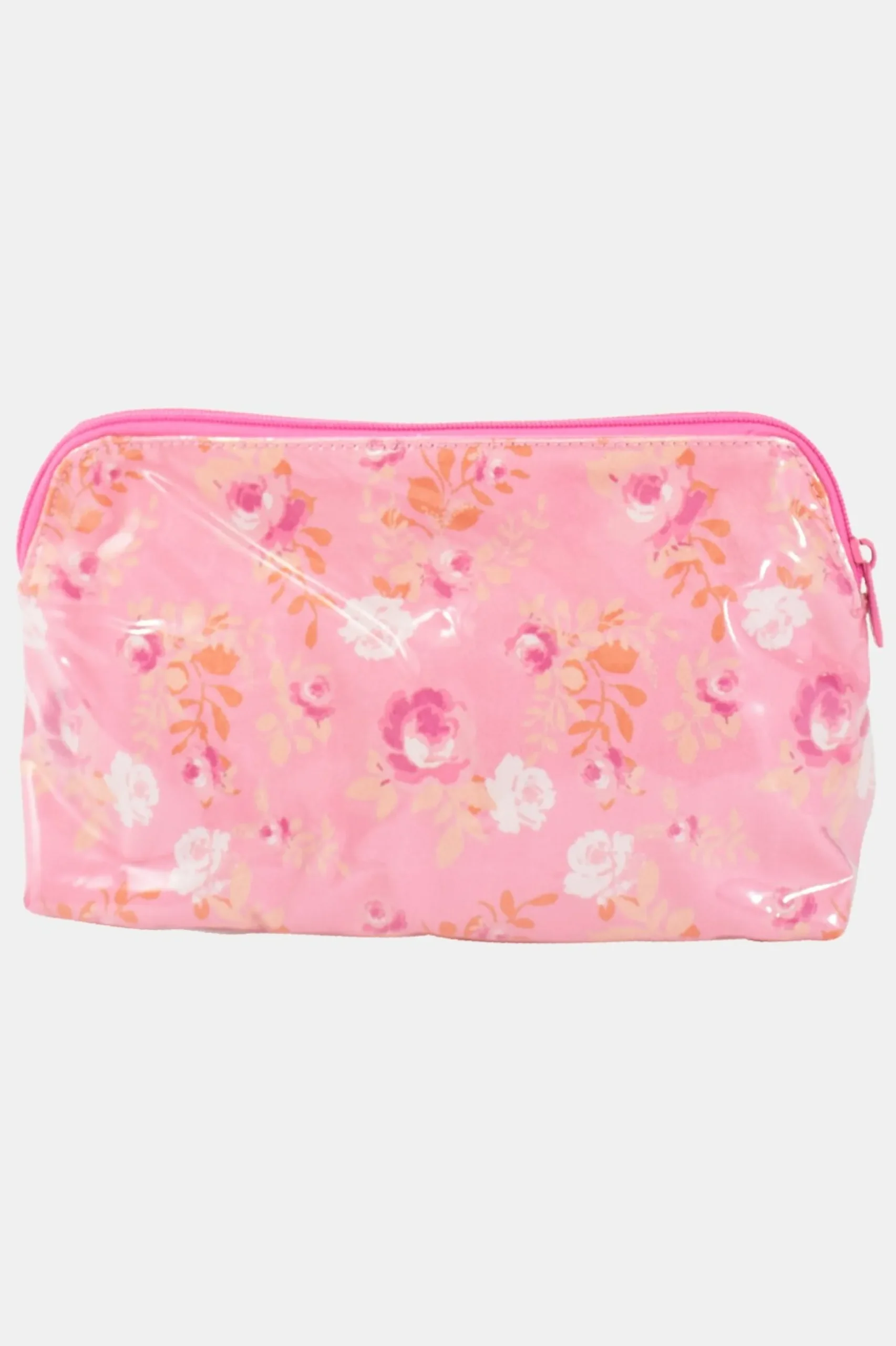 Ditsy Rosalia Makeup Bag