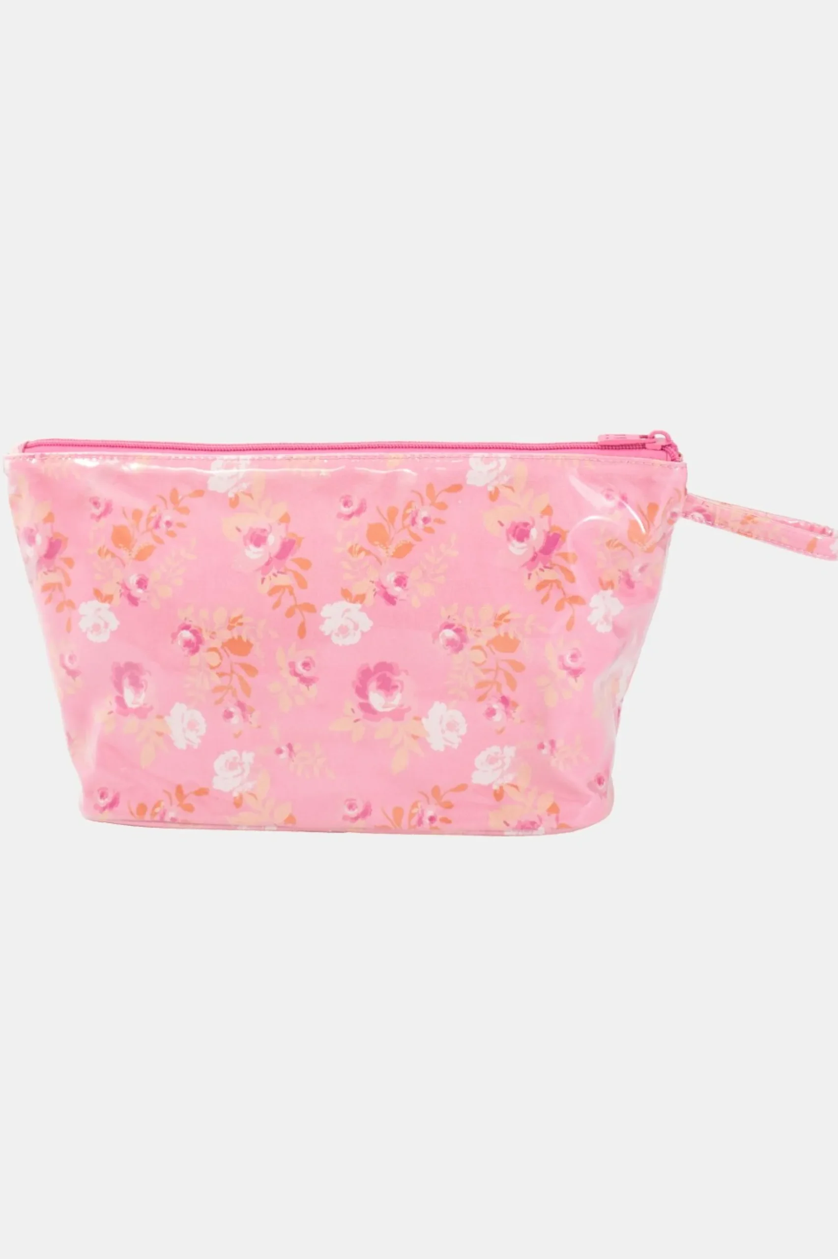 Ditsy Rosalia Toiletry Case