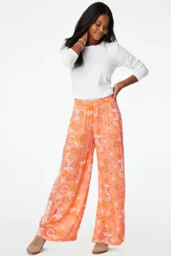 Eloise Border Kaylee Pant