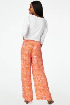 Eloise Border Kaylee Pant